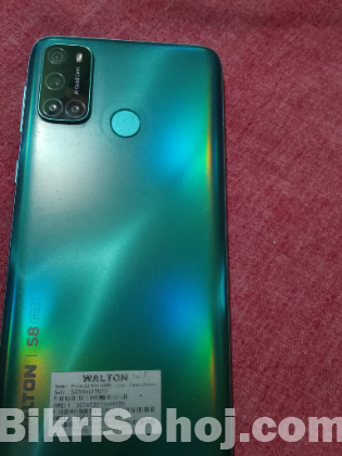 Walton s8 mini